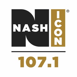 107.1 Nash Icon (KARXFM)