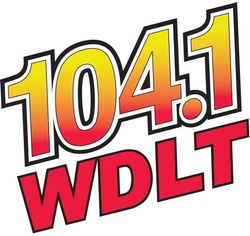 104.1 WDLT
