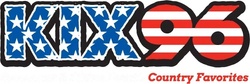 KIX 96 (WJCL-FM)
