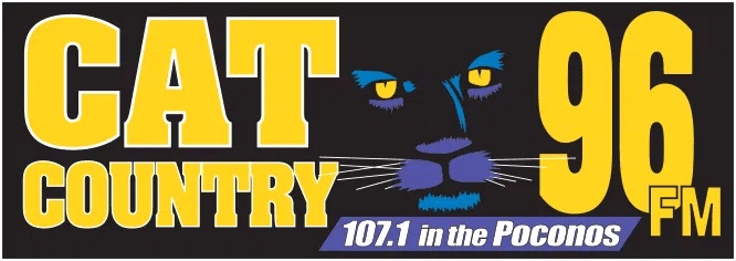 Cat Country 96 (WCTO-FM)