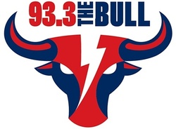 93.3 The Bull (KUBL-FM)