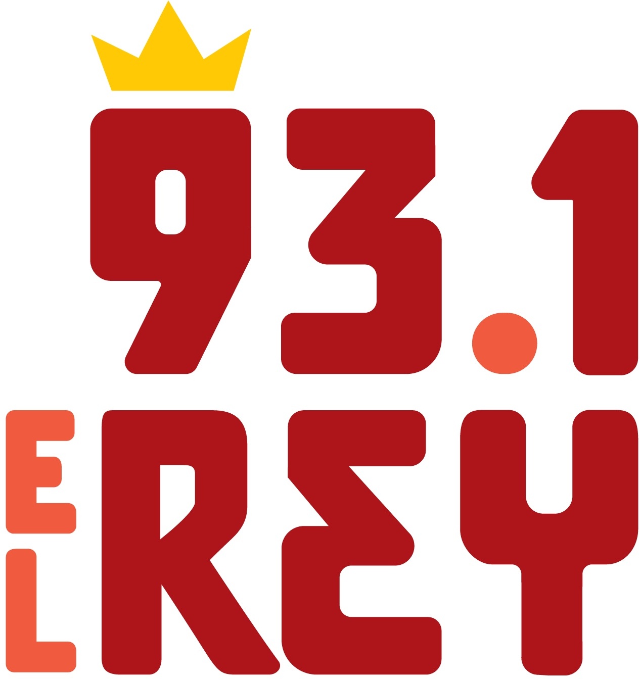 93.1 FM El Rey