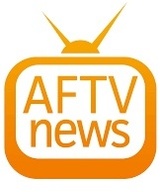 Logo of  aftvnews.com