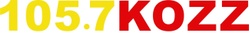 KOZZ-FM (105.7 MHz)