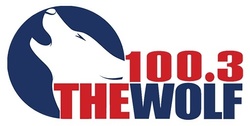 100.3 The Wolf (WCYQ-FM)