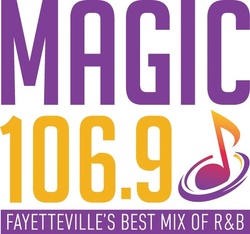 Magic 106.9 (WMGUFM)