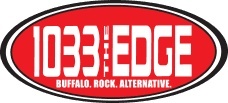 103.3 The Edge (WEDG-FM)