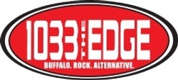 103.3 The Edge (WEDG-FM)
