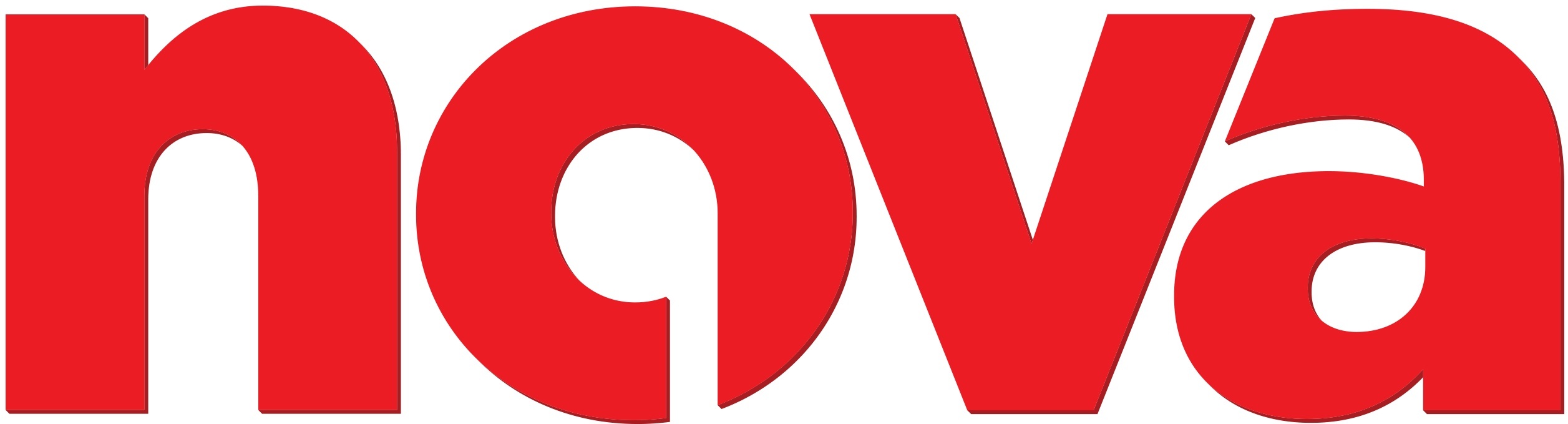 NOVA