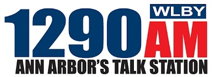 Ann Arbor's Talk 1290 (WLBY-AM)