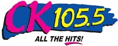 WWCKFM - CK 105.5