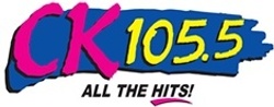 WWCKFM - CK 105.5