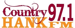 Country 97.1 HANK FM