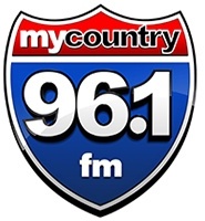 MY COUNTRY 96.1 (WJVC-FM)
