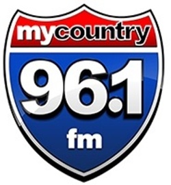 MY COUNTRY 96.1 (WJVC-FM)