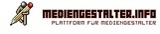Logo von  mediengestalter.info