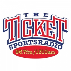 The Ticket (KTCK-AM)