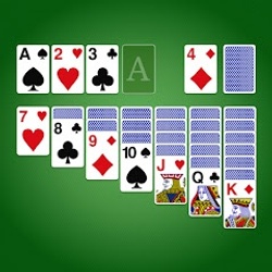 Solitaire - Classic Card Games