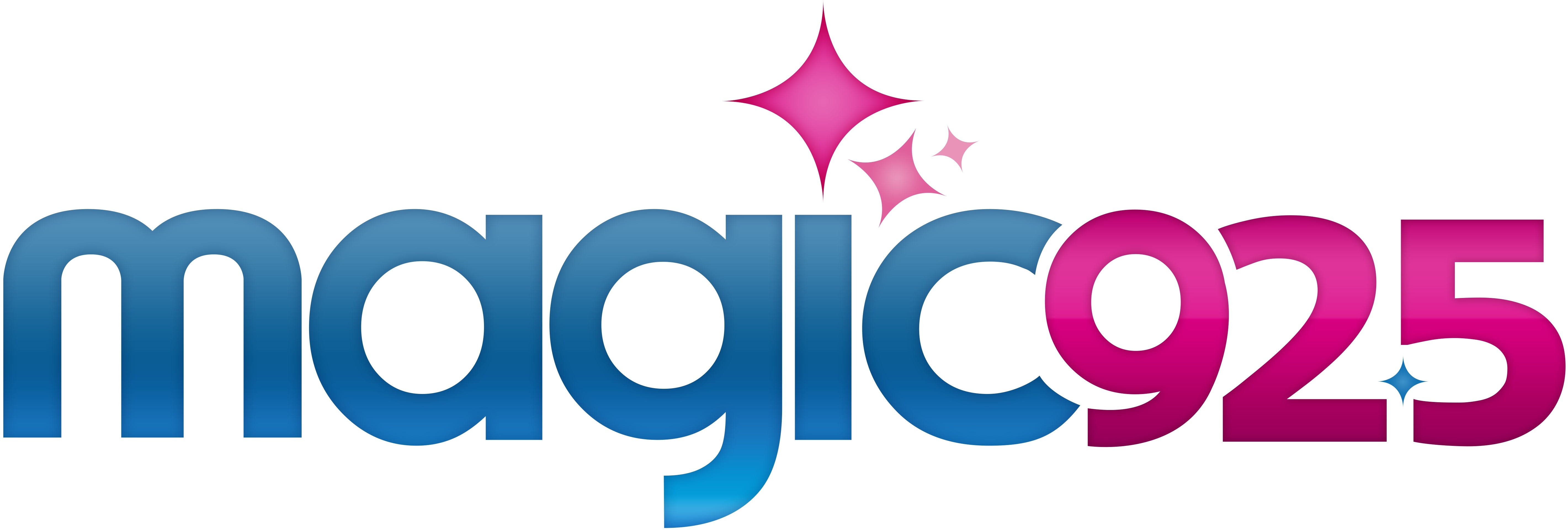 Magic 92.5