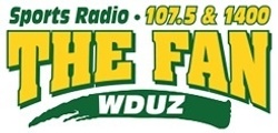 The Fan (WDUZ-FM)