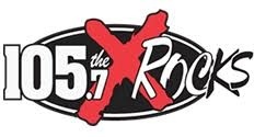 105.7 the X Rocks (WIXO-FM)