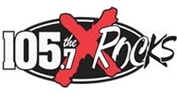 105.7 the X Rocks (WIXO-FM)