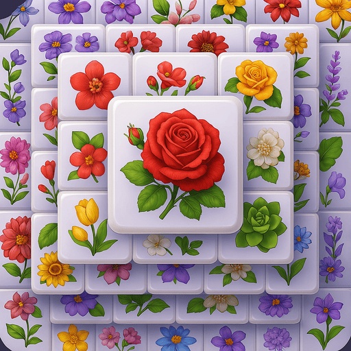 Blossom Match