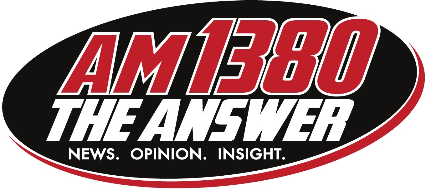 AM 1380 The Answer