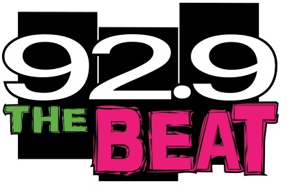 92.9 The Beat