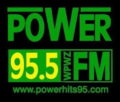 Power 95.5. (WPWZ-FM)