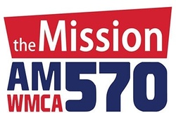 WMCA The Mission