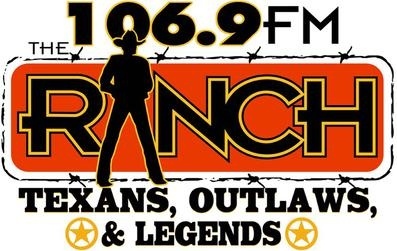 106.9 FM The Ranch (KRVF-FM)