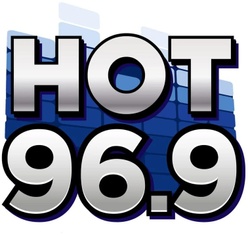 HOT 96.9 Boston