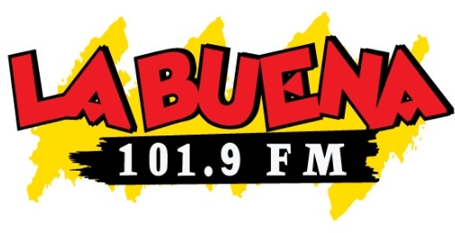 La Buena 101.9 FM