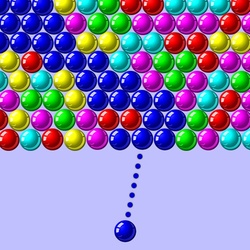 Bubble Shooter: A Match Puzzle