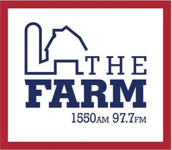 The Farm (WHIT-AM)