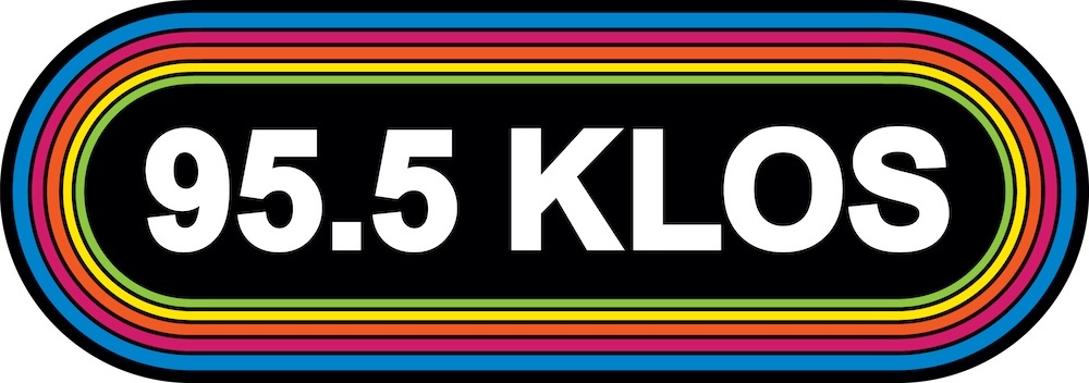95.5 KLOSFM