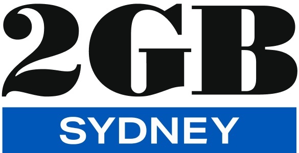 2GB Syndeny