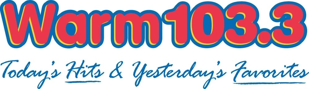 WARM 103.3
