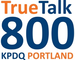 True Talk 800am (KPDQAM)