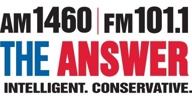 AM1460 The Answer (KZNT-AM)