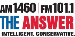 AM1460 The Answer (KZNT-AM)