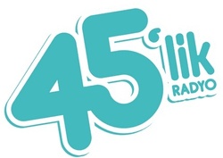 Radyo 45'lik