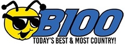 B100 (WBYT-FM)