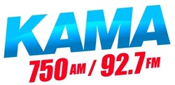 KAMA 750 AM
