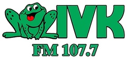 WIVK 107.7