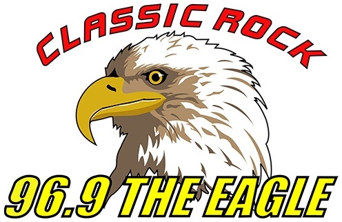 96.9 The Eagle KKGL