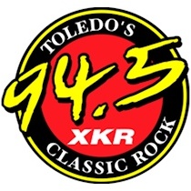 Toledo's Classic Rock 94.5 WXKR