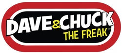 Dave & Chuck the Freak