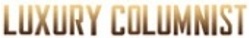 luxurycolumnist.com